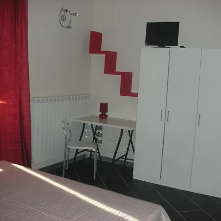 House Volumnia Pensjonat 3*