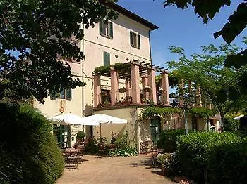 Pensjonat House Volumnia 3*