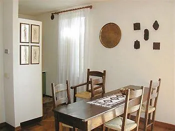 Pensjonat House Volumnia