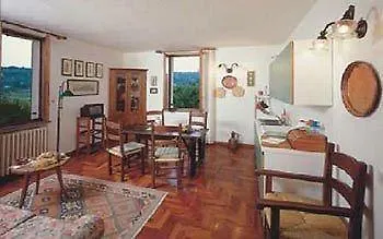 House Volumnia Pensjonat Perugia
