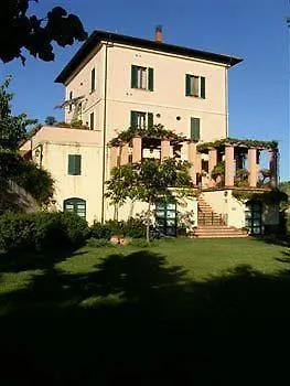 Pensjonat House Volumnia Perugia