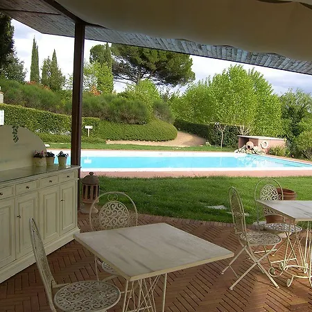 House Volumnia