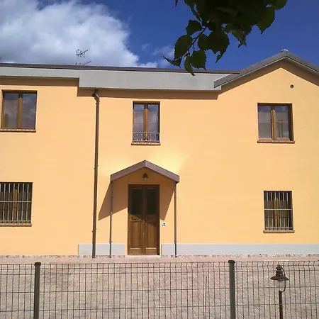 House Volumnia Pensjonat Perugia